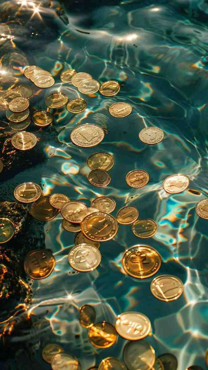 Hình nền iPhone 15 may mắn, phong thủy