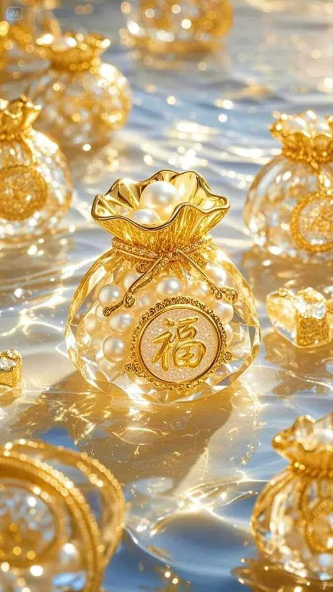 Hình nền tài lộc