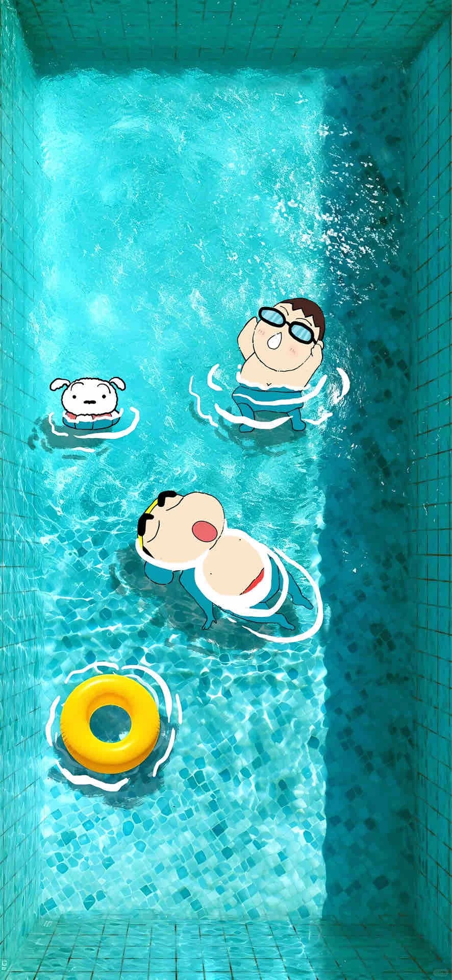 hình nền iphone 15