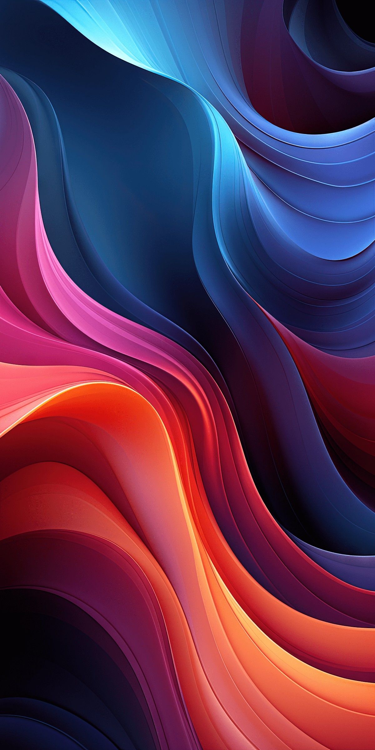 hình nền iPhone 3D