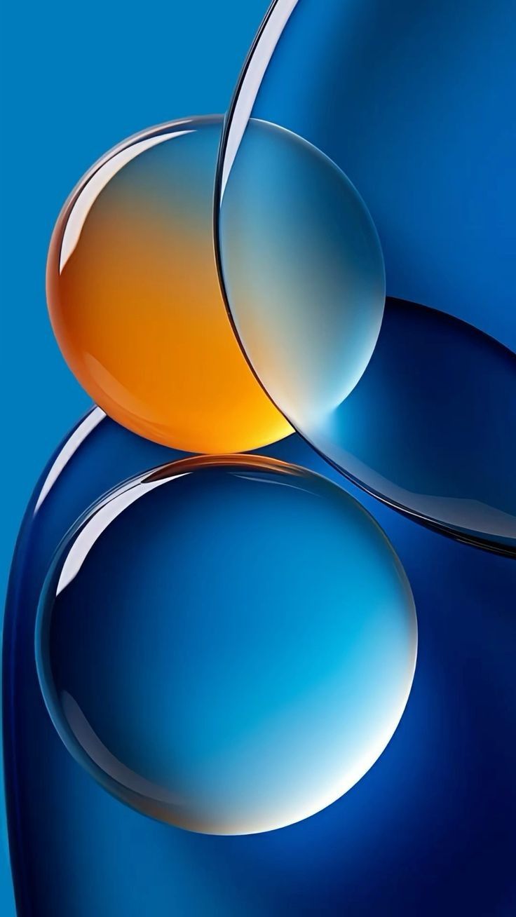 hình nền iPhone 3D