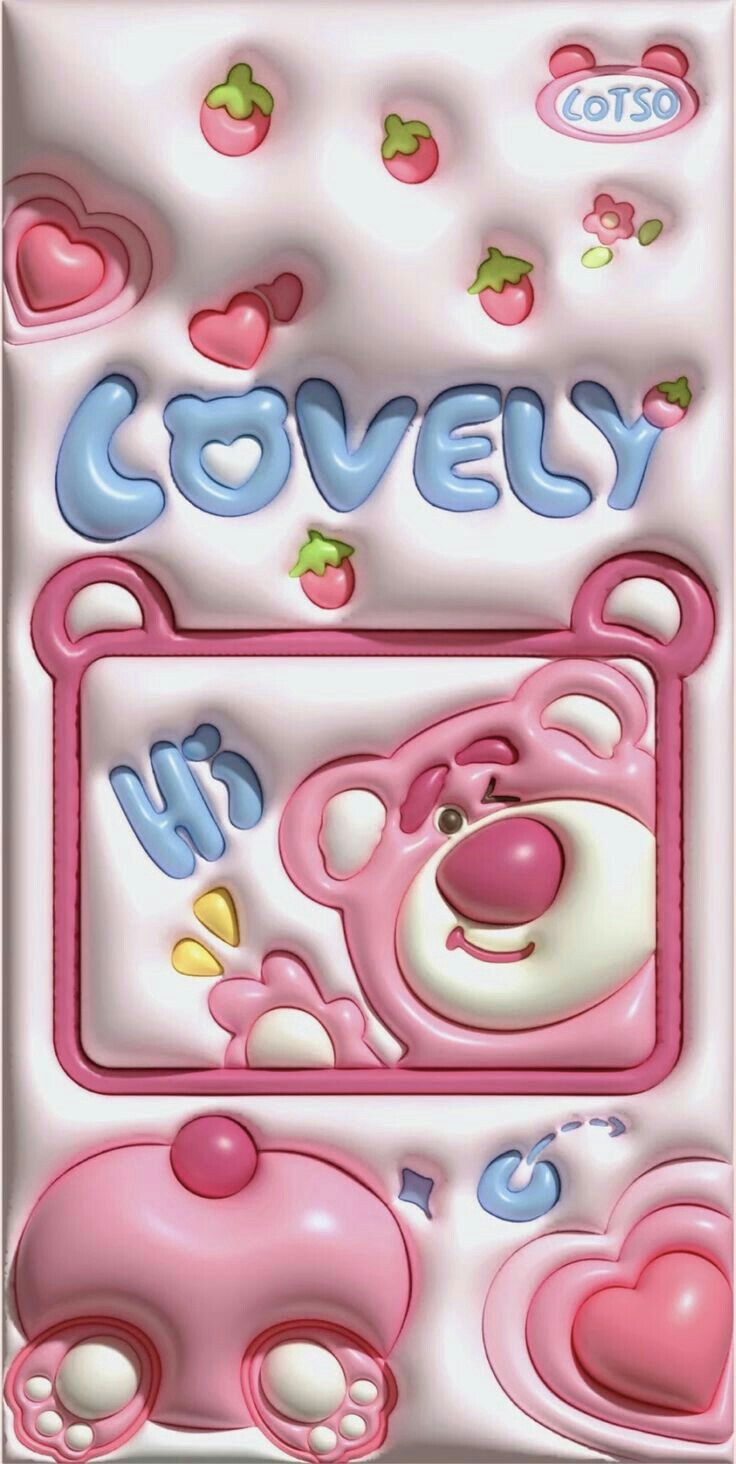 hình nền iPhone 3D