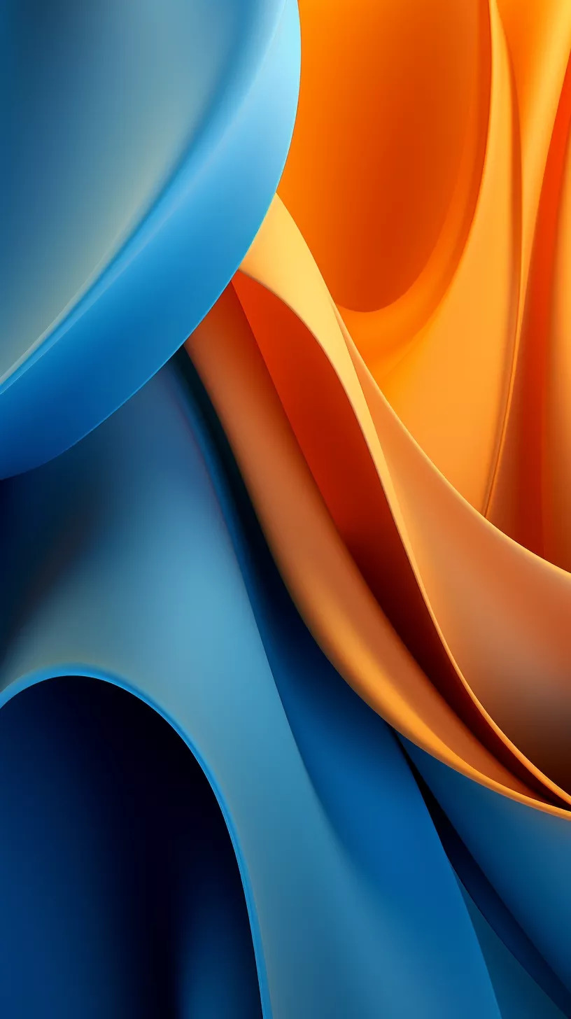 hình nền iPhone 3D