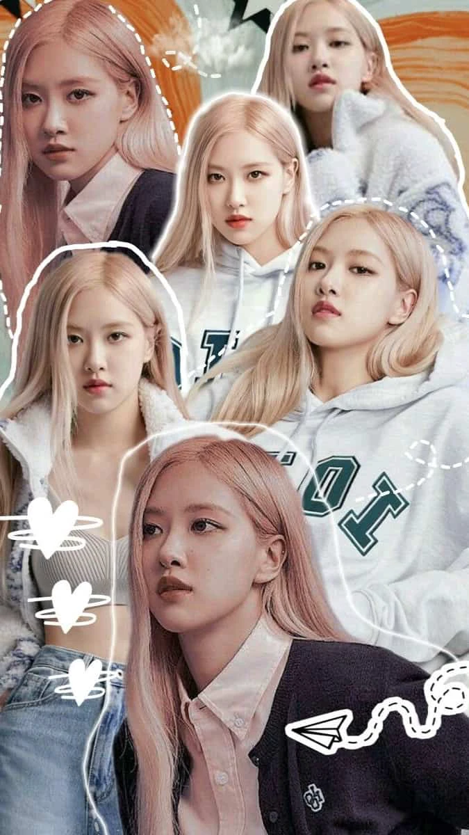 Hình nền iPhone 15 Plus chủ đề người nổi tiếng mới