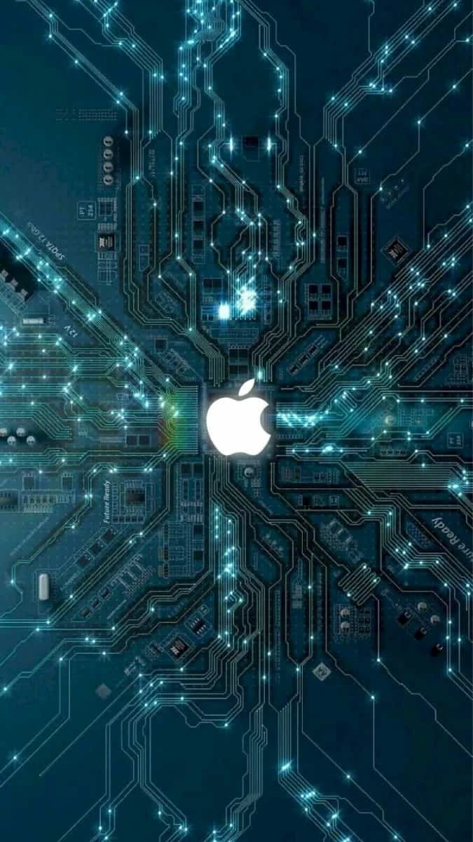 Hình nền iPhone 15 Plus chủ đề vũ trụ mới