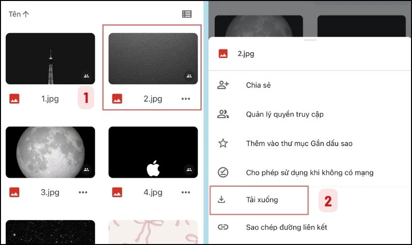 Cách tải và cài đặt hình nền iPhone 15 Plus