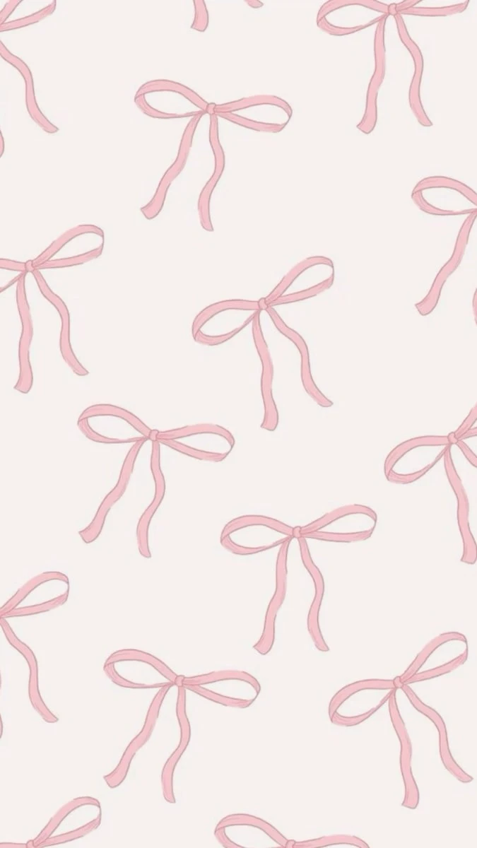 Hình nền iPhone 15 Plus màu hồng