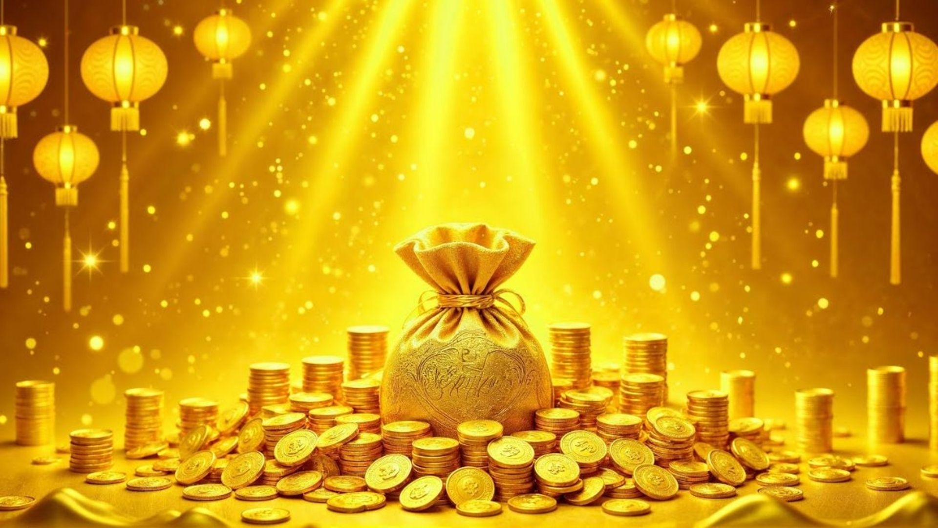 hinh nen mau vang tai loc