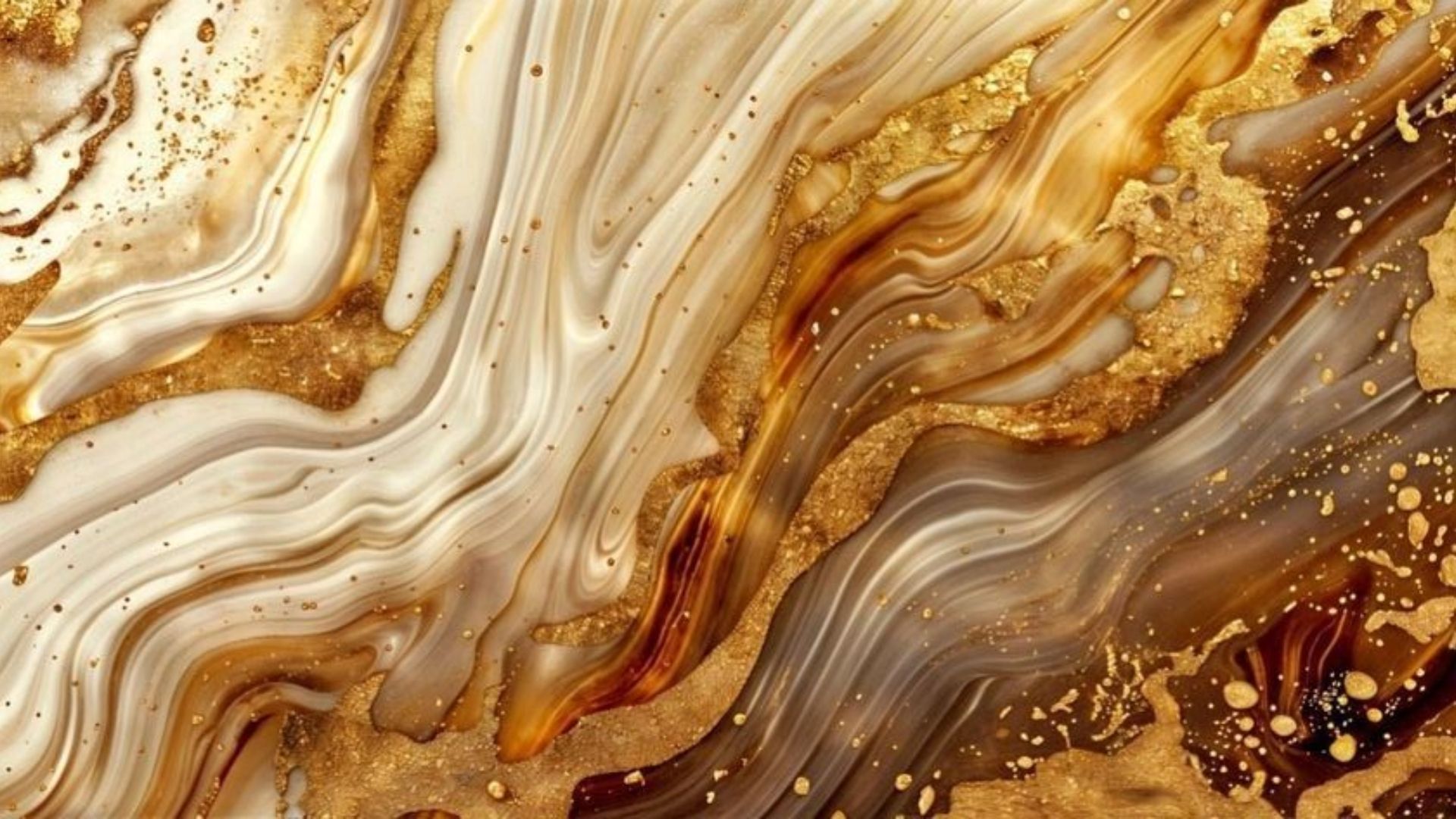 hinh nen mau vang kim