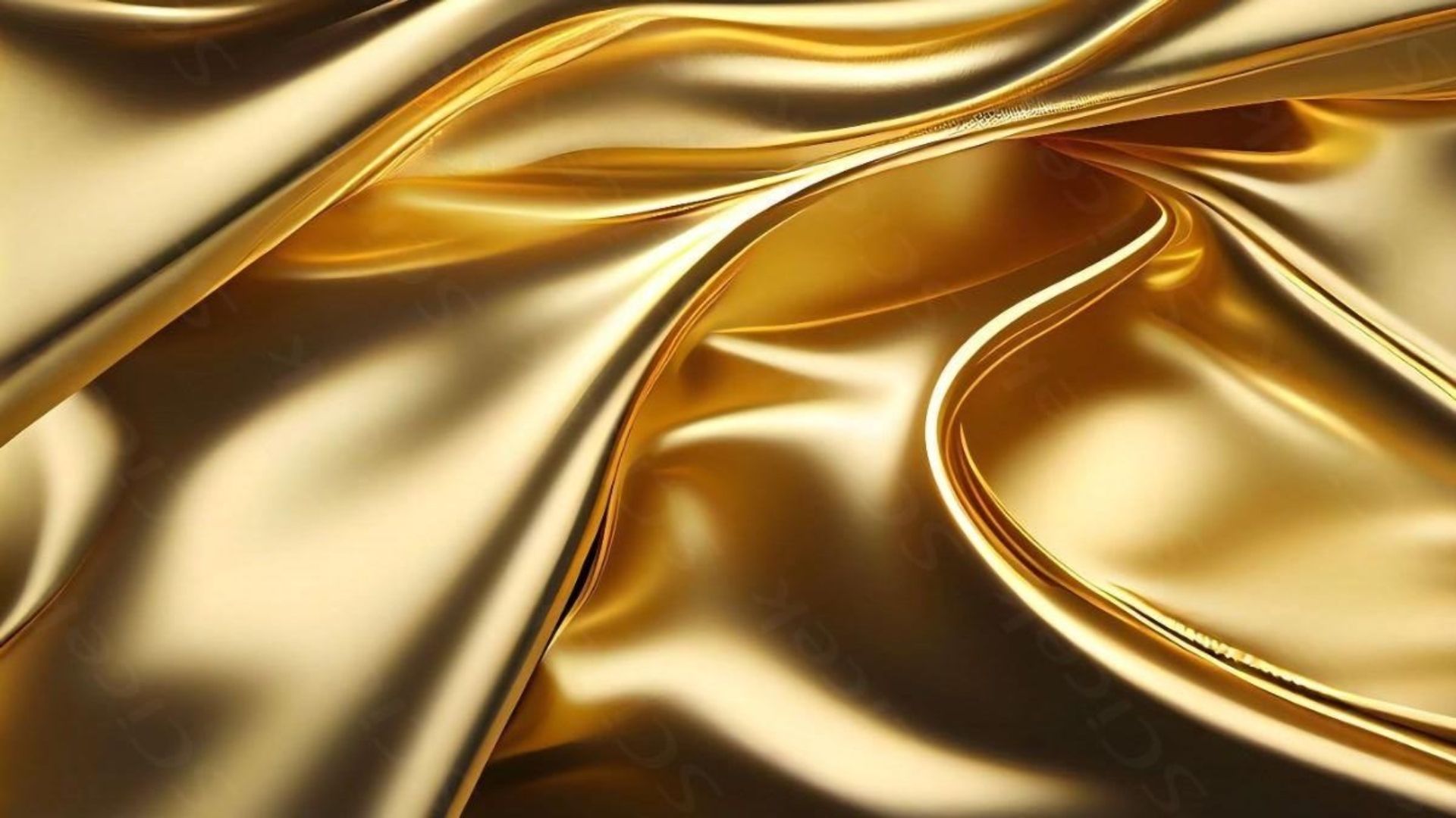 background vang gold