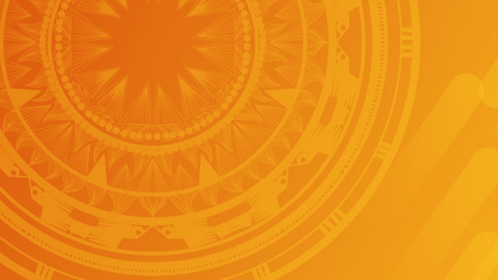 background trong dong vang