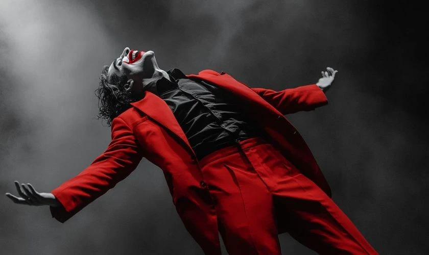 Wallpaper Joker đẹp