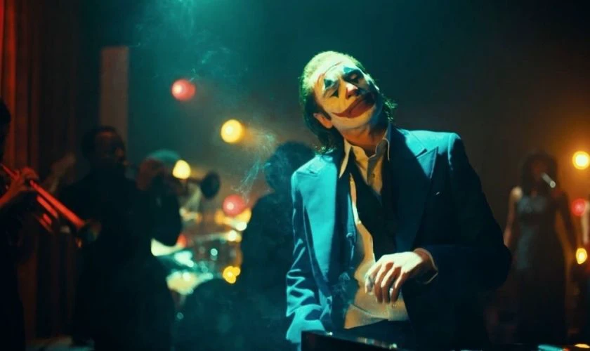 Hình nền Joker cute miễn phí tải