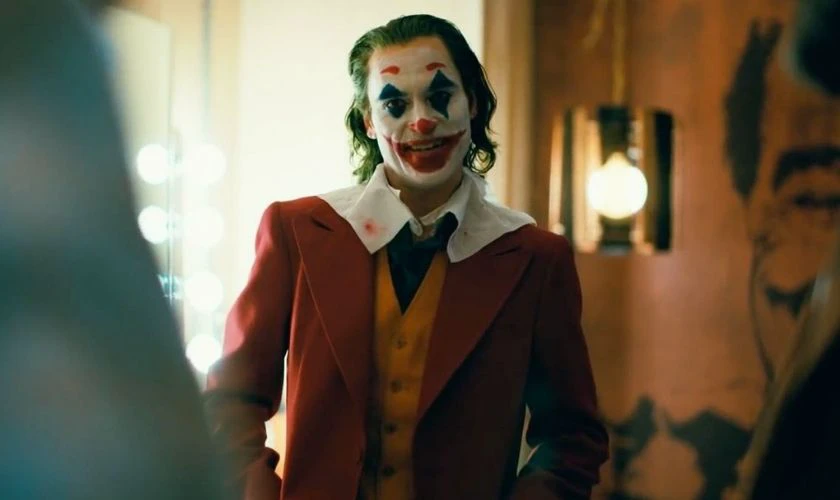 Hình nền Joker dễ thương