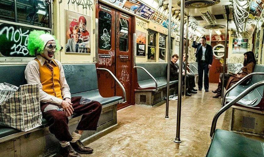 Ảnh nền Joker cute