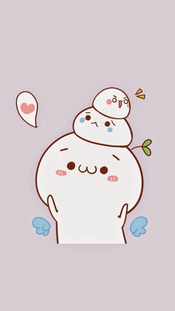 Hình nền đẹp cute cho điện thoại