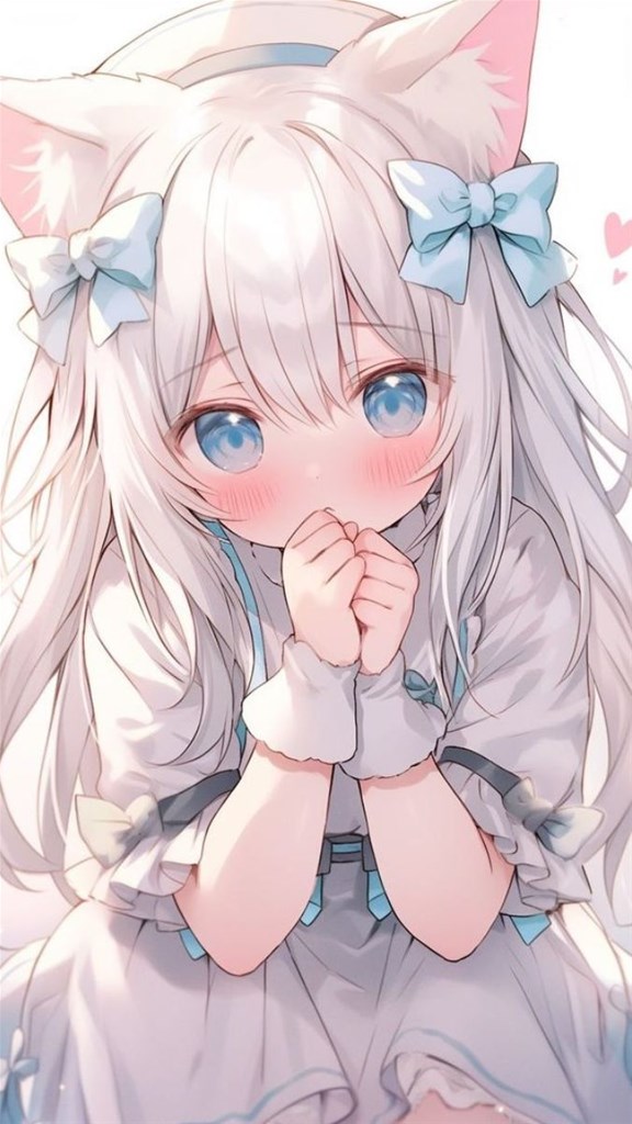 Hình nền anime đẹp cho điện thoại