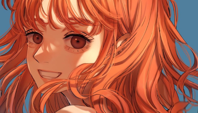 Tải nhanh ảnh Nami One Piece chất lượng cao