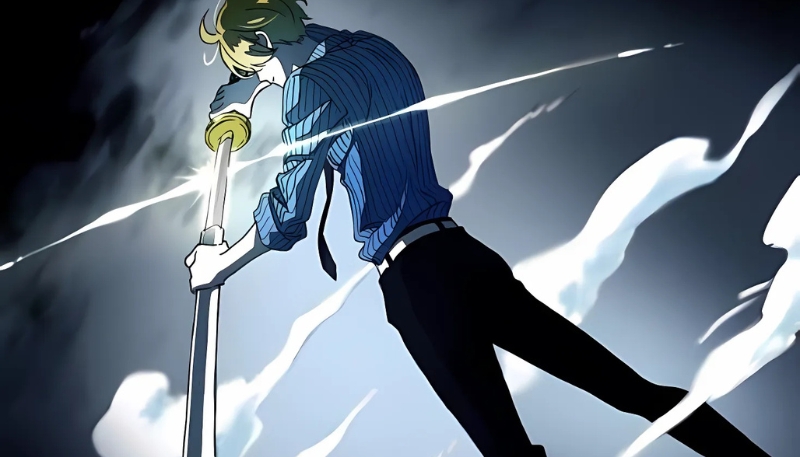 Ảnh Sanji One Piece dành cho màn hình lớn