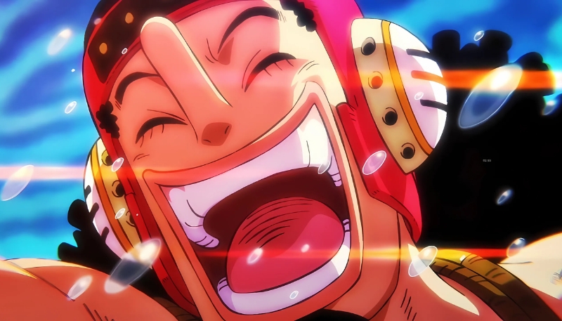 Tải ảnh Usopp One Piece miễn phí laptop