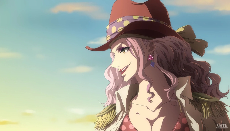 Ảnh tứ hoàng One Piece 4K cho máy tính