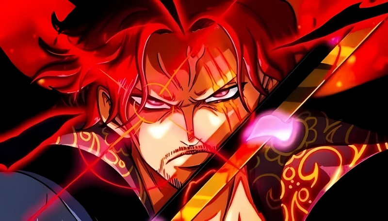 Tải ảnh tứ hoàng One Piece miễn phí laptop