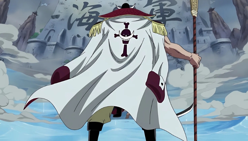 Bộ sưu tập tứ hoàng One Piece cực ngầu desktop