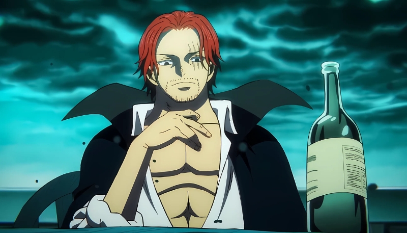 Background tứ hoàng One Piece dành cho laptop