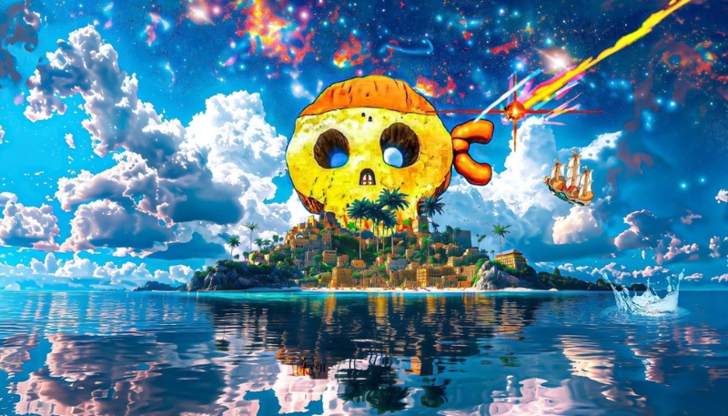 Ảnh One Piece đẹp chuẩn HD