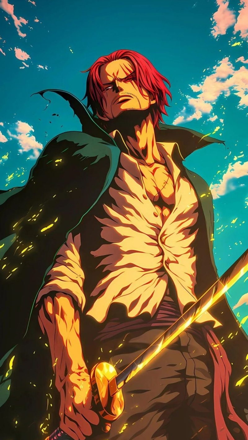 Bộ sưu tập One Piece chất lượng cho iPhone