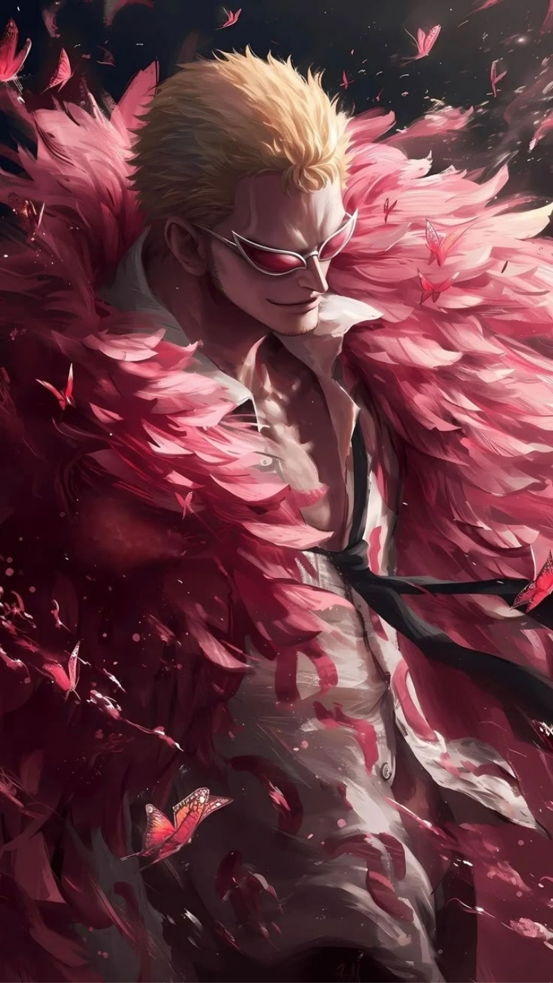 Ảnh One Piece tải về miễn phí cho mobile