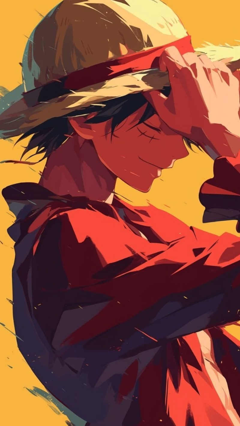 Ảnh One Piece cực đẹp dành cho Android