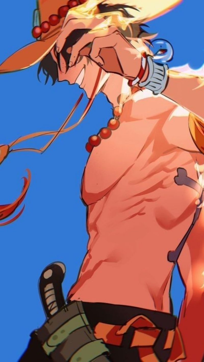 Tải hình One Piece cho điện thoại dễ dàng