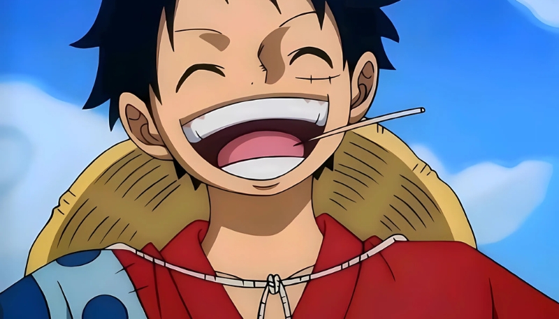 Bộ sưu tập Luffy One Piece cực đẹp laptop