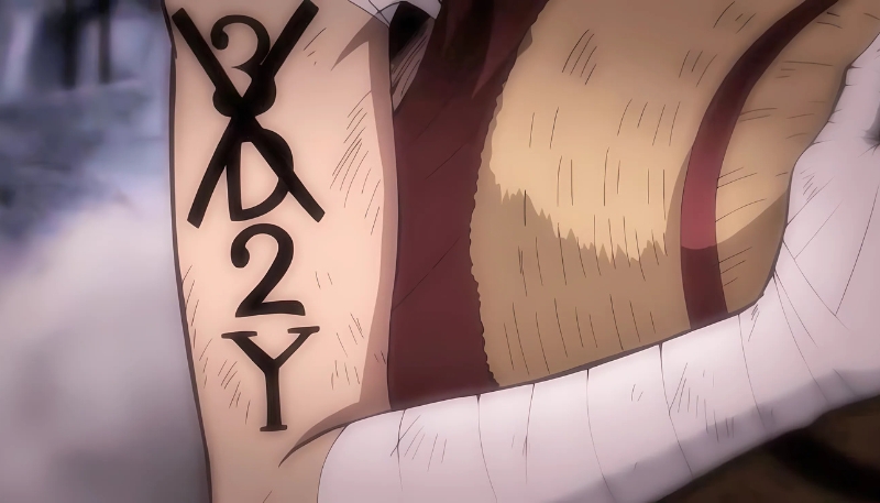 Hình Luffy Mũ Rơm rõ từng chi tiết PC