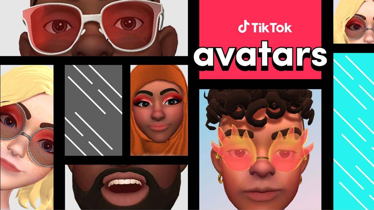 Cách đổi avatar TikTok đơn giản trên điện thoại, máy tính