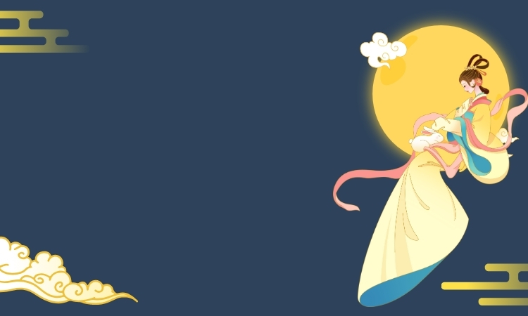 hình nền powerpoint trung thu