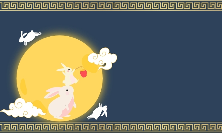 hình nền powerpoint trung thu