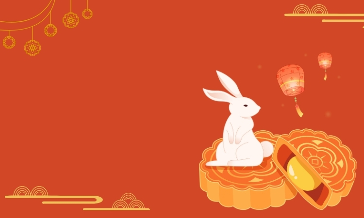 hình nền powerpoint trung thu