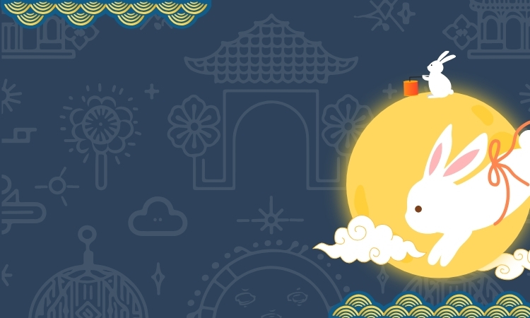 hình nền powerpoint trung thu