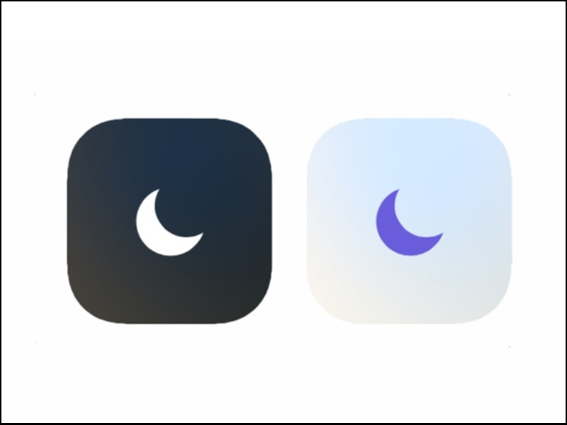 Biểu tượng mặt trăng là gì? Cách tắt trên iPhone, điện thoại Android