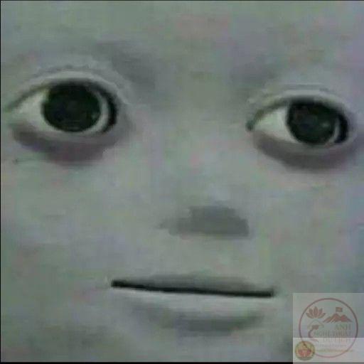 Meme hoài nghi nhân sinh