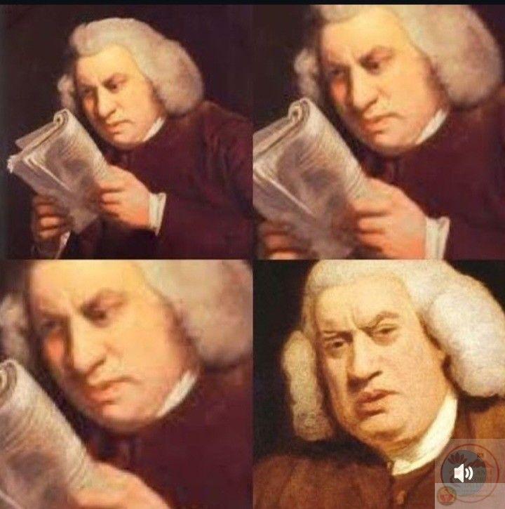 Cảm giác hoài nghi nhân sinh xuất hiện khi mọi thứ trái ngược mong đợi