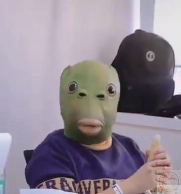 Reaction chuẩn với 145+ meme nghi ngờ, hoài nghi nhân sinh