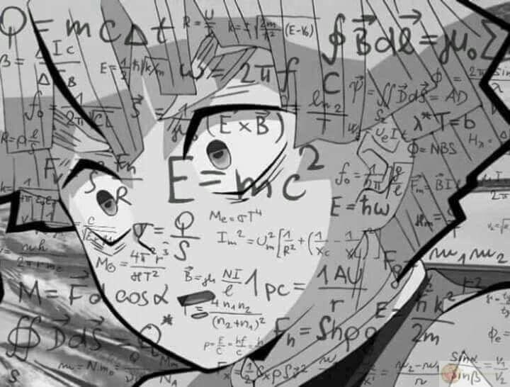 Meme hoang mang dễ thương khiến học sinh nhớ lại cảm giác bị gọi bất ngờ trong lớp