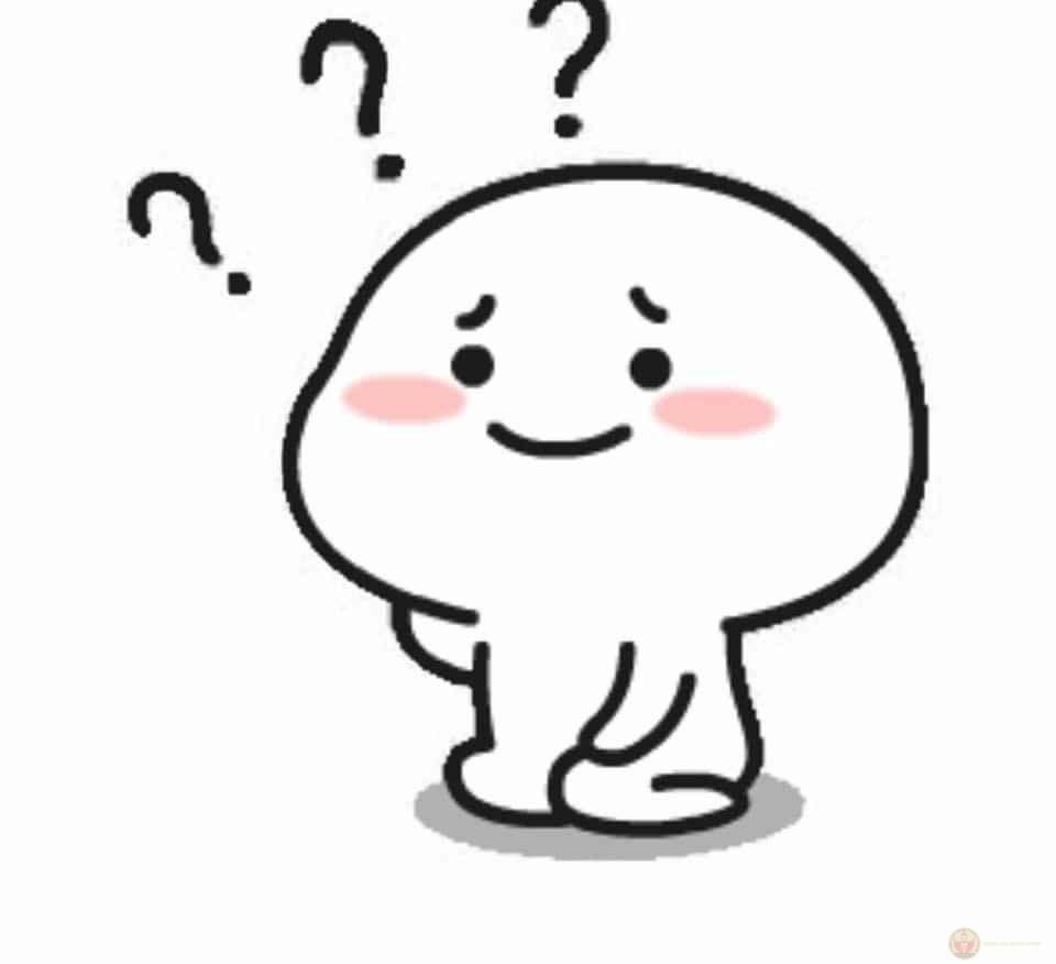 Meme hoang mang dí dỏm thường được dùng để troll bạn bè trong group chat sôi động