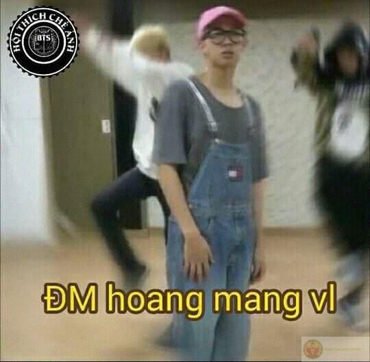 Meme hoang mang lầy lội chứng minh cư dân mạng không bao giờ cạn ý tưởng chế ảnh