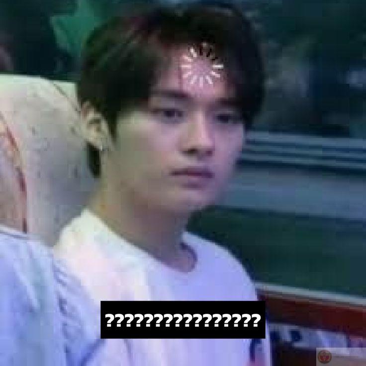 Meme hoang mang vui nhộn giúp group chat duy trì không khí thoải mái và dí dỏm