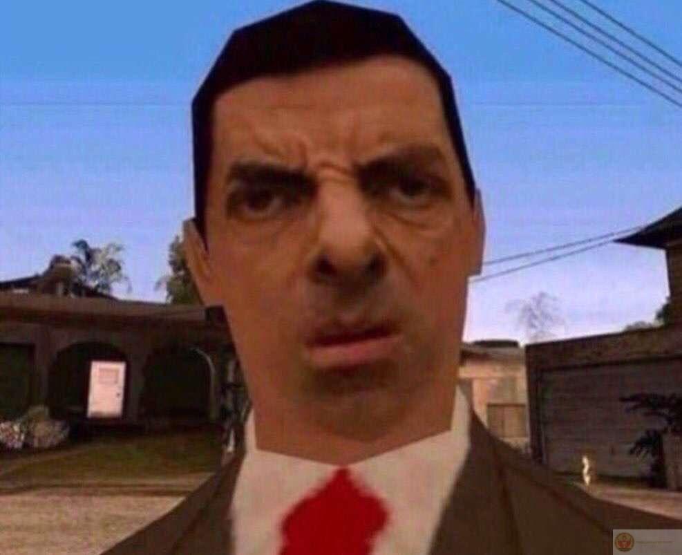 Ảnh chế hoang mang bá đạo khiến người xem vừa bất ngờ vừa không nhịn nổi cười