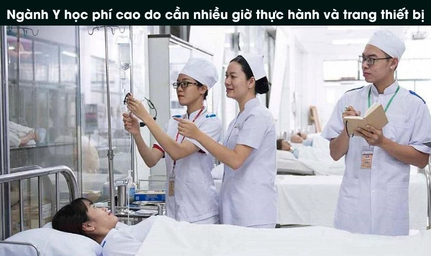 Các yếu tố ảnh hưởng đến học phí Nam Cần Thơ